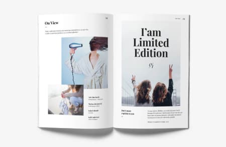 Limited Edition